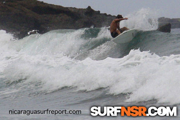 Nicaragua Surf Report - Report Photo 08/08/2013  2:55 PM 