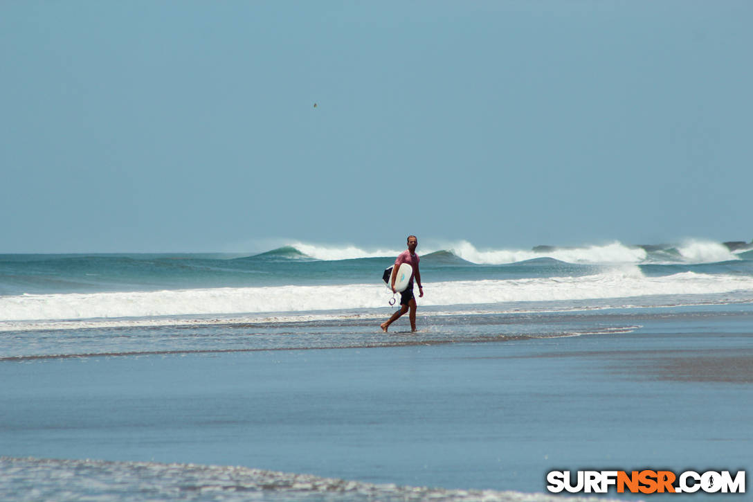 Nicaragua Surf Report - Report Photo 09/01/2019  1:26 AM 