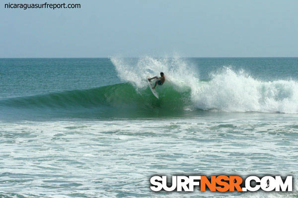 Nicaragua Surf Report - Report Photo 06/29/2011  4:51 PM 