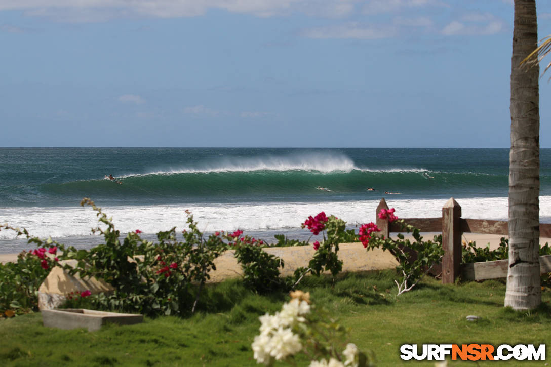 Nicaragua Surf Report - Report Photo 01/22/2016  2:32 PM 