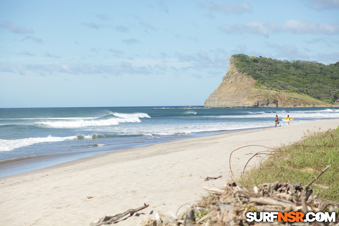 Nicaragua Surf Report - Report Photo 12/13/2017  2:47 PM 