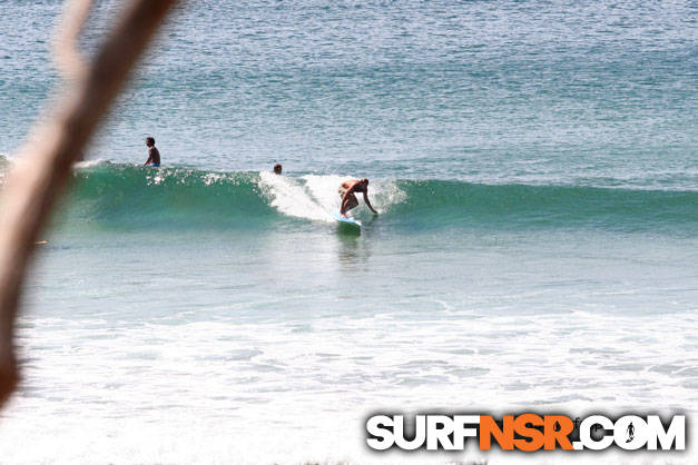 Nicaragua Surf Report - Report Photo 02/08/2010 1:43 PM