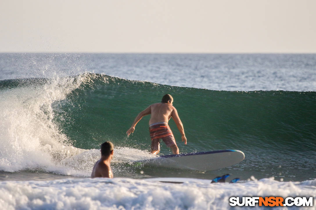 Nicaragua Surf Report - Report Photo 08/02/2020  7:12 PM 