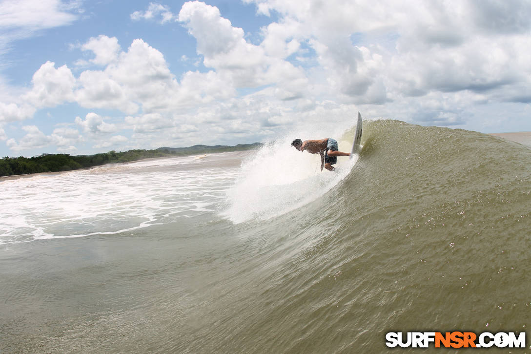 Nicaragua Surf Report - Report Photo 06/02/2016  4:28 PM 