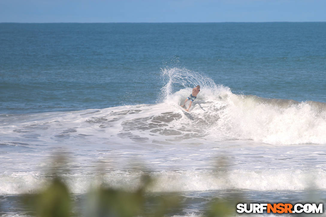 Nicaragua Surf Report - Report Photo 06/06/2020  7:29 PM 