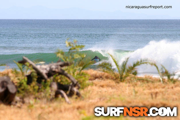 Nicaragua Surf Report - Report Photo 02/15/2010 5:54 PM