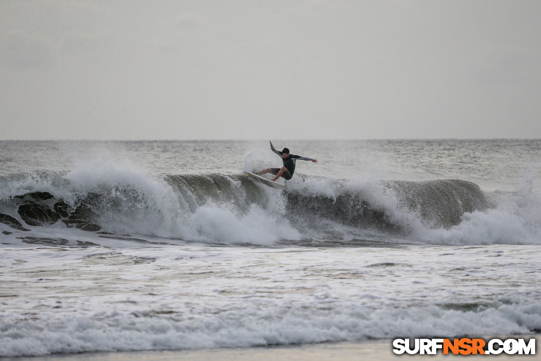 Nicaragua Surf Report - Report Photo 09/03/2017  8:17 PM 