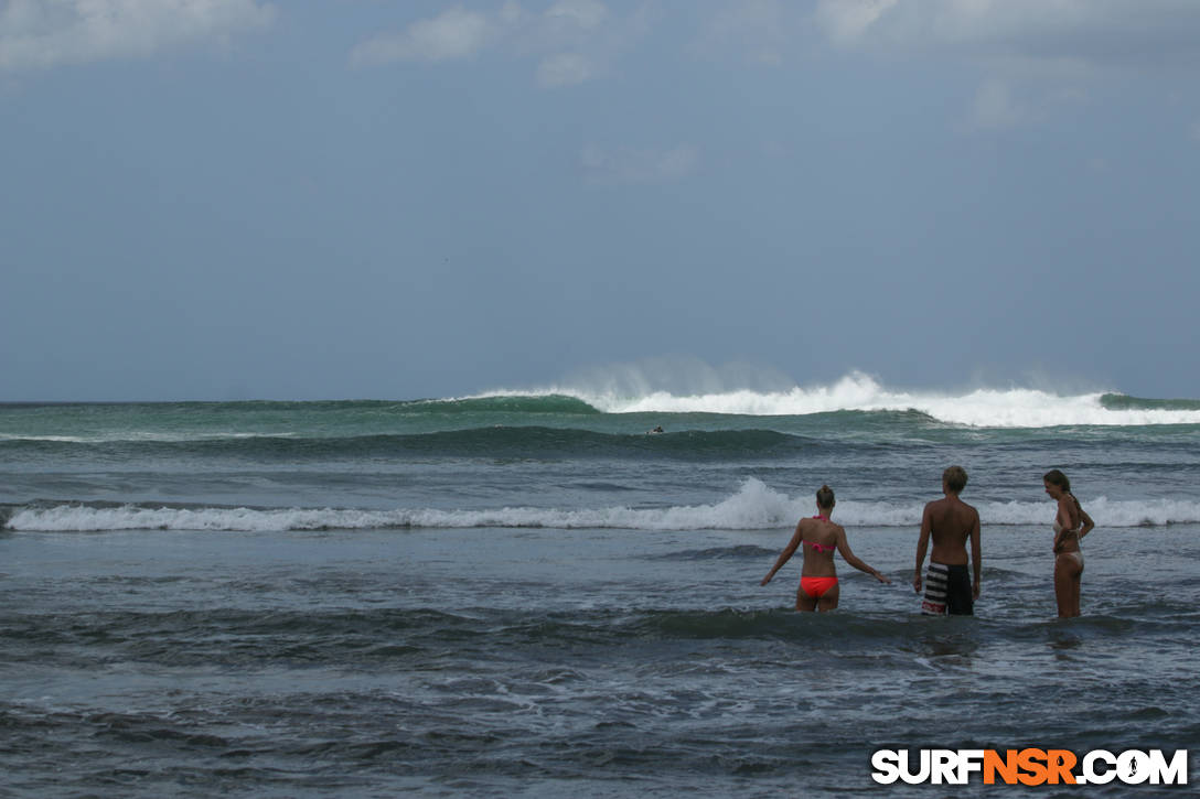 Nicaragua Surf Report - Report Photo 03/11/2016  2:48 PM 