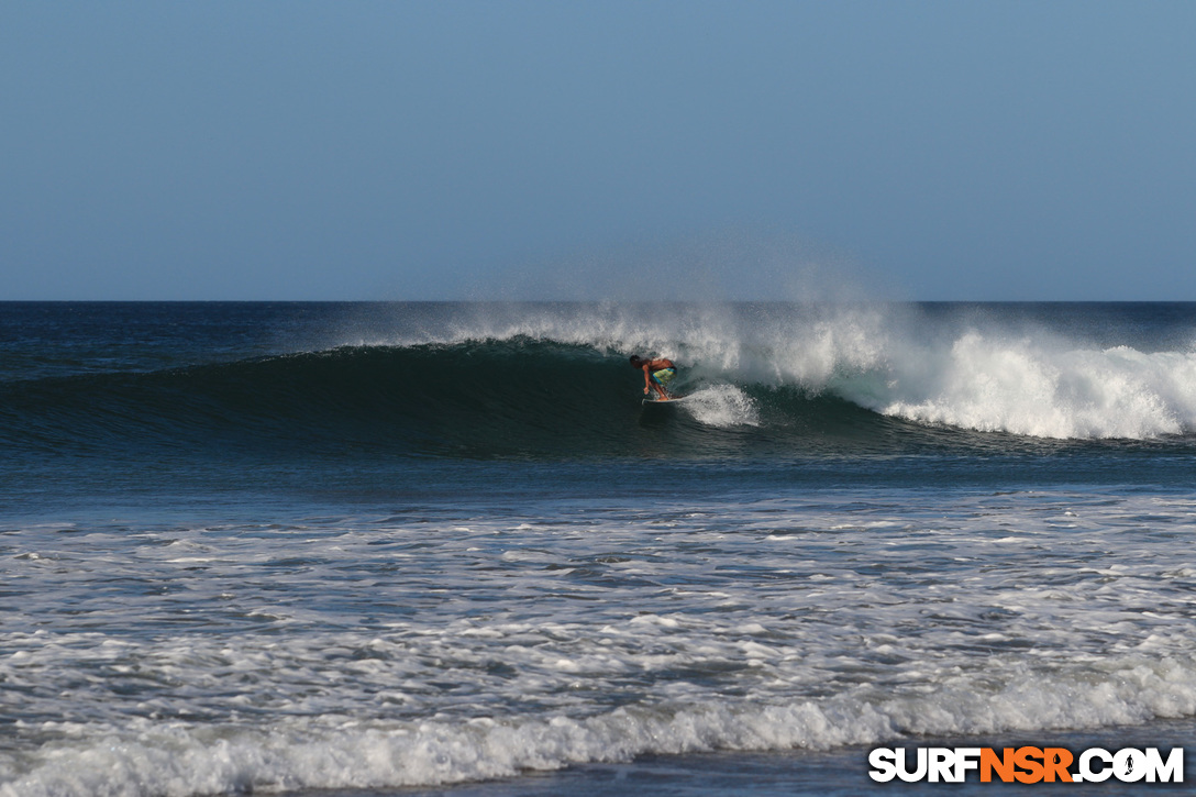 Nicaragua Surf Report - Report Photo 01/08/2017  11:10 AM 