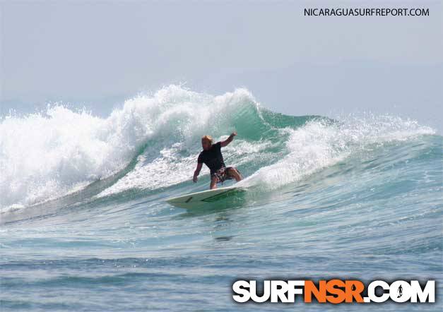 Nicaragua Surf Report - Report Photo 11/03/2006  5:58 PM 