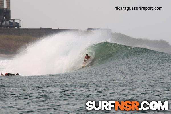 Nicaragua Surf Report - Report Photo 05/11/2014 9:03 PM