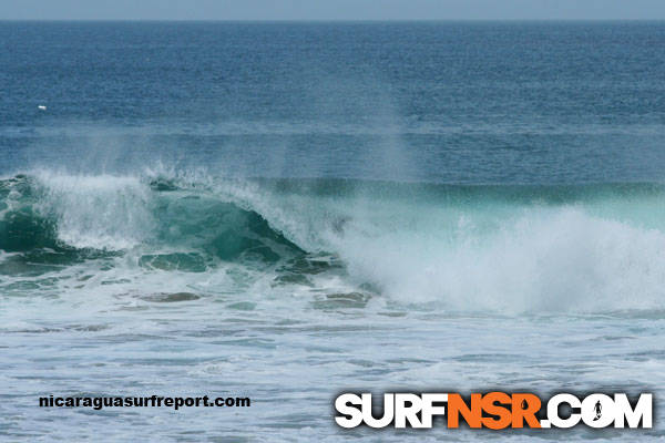 Nicaragua Surf Report - Report Photo 03/28/2011 5:16 PM