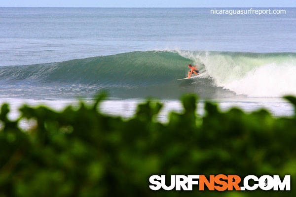 Nicaragua Surf Report - Report Photo 07/20/2013 11:46 AM