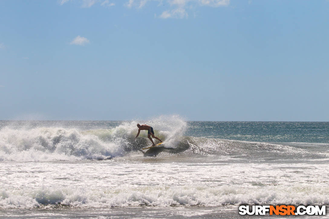 Nicaragua Surf Report - Report Photo 01/05/2023  3:13 PM 