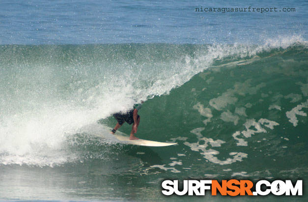 Nicaragua Surf Report - Report Photo 08/31/2007 8:07 PM