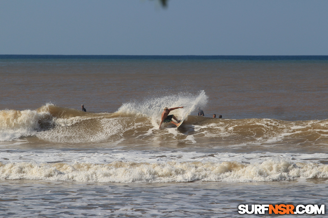 Nicaragua Surf Report - Report Photo 10/24/2016  3:34 PM 