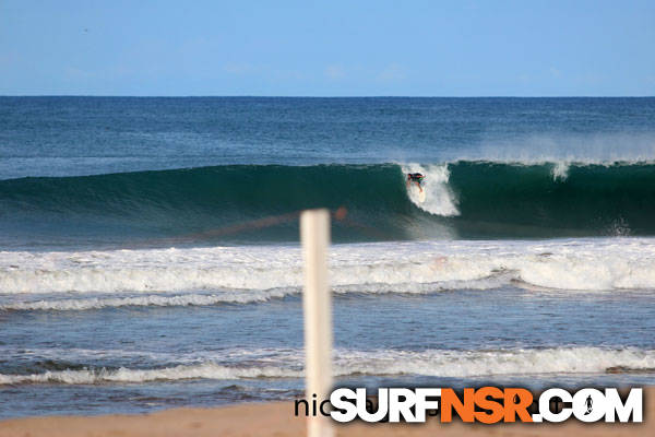 Nicaragua Surf Report - Report Photo 08/31/2012 4:00 PM