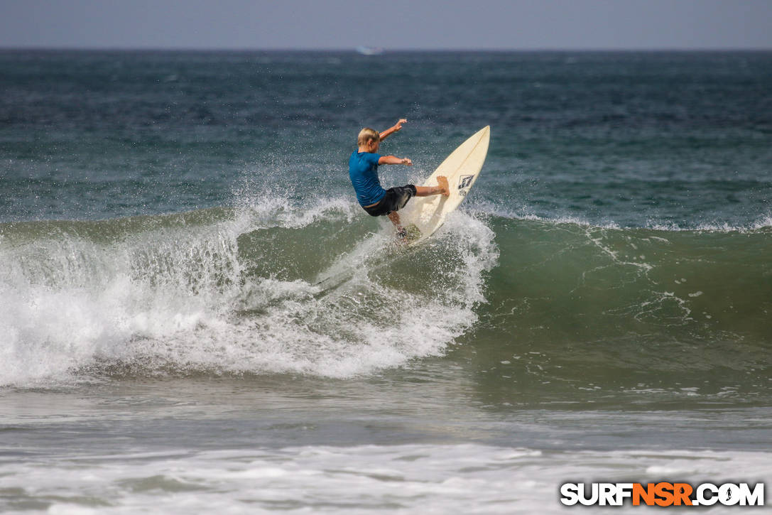 Nicaragua Surf Report - Report Photo 06/23/2019  1:05 PM 