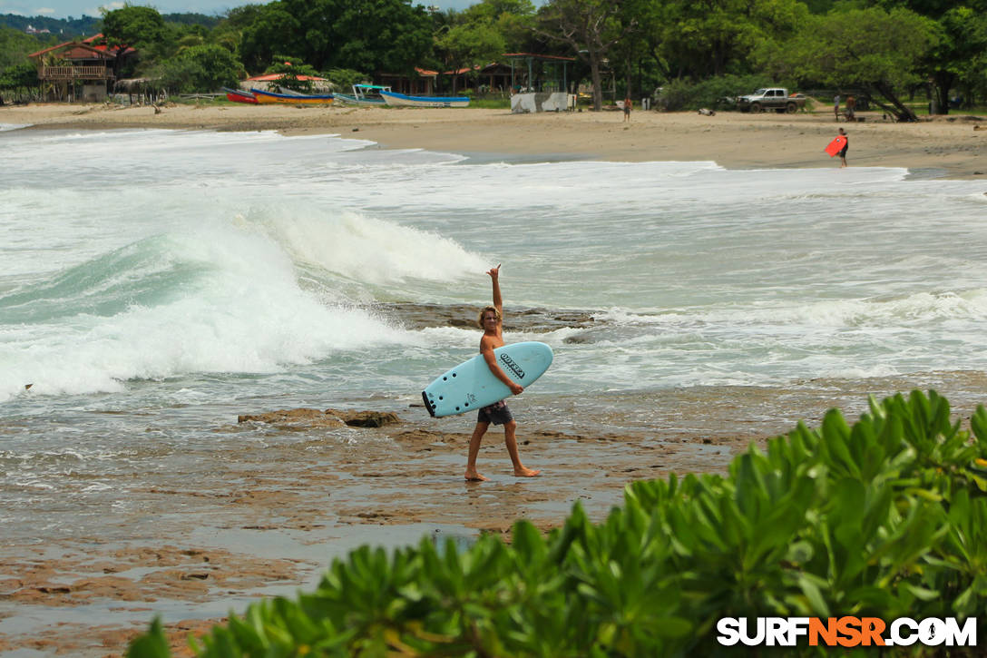 Nicaragua Surf Report - Report Photo 06/24/2018 9:38 PM