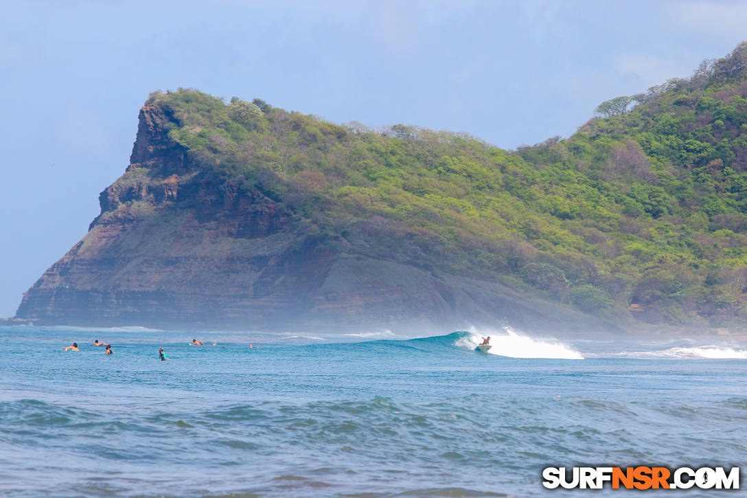 Nicaragua Surf Report - Report Photo 06/12/2021 12:55 PM