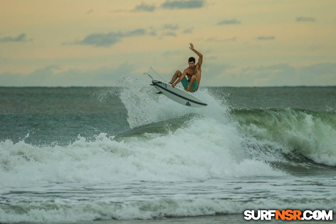 Nicaragua Surf Report - Report Photo 05/27/2019 10:12 PM