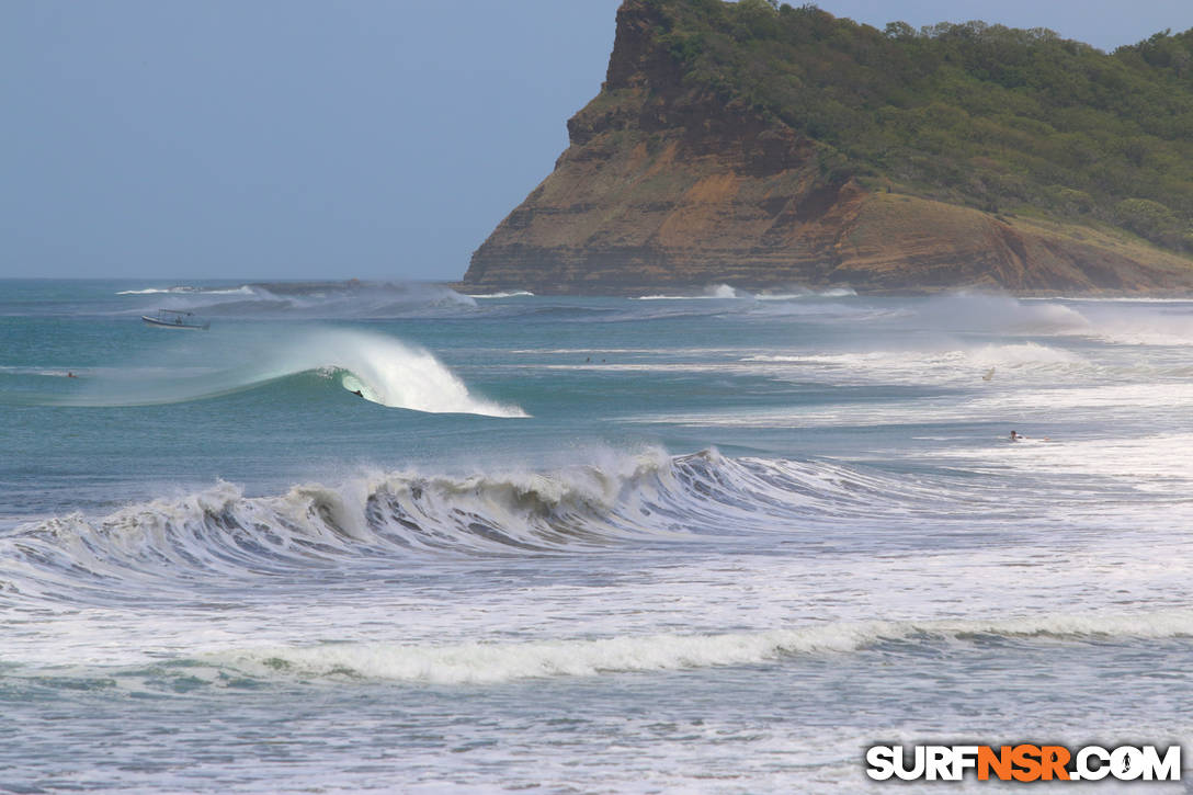 Nicaragua Surf Report - Report Photo 07/19/2015  8:46 PM 