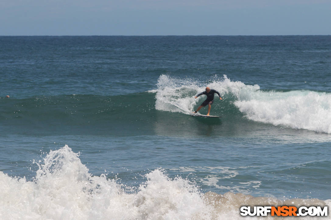 Nicaragua Surf Report - Report Photo 08/03/2016 4:24 PM