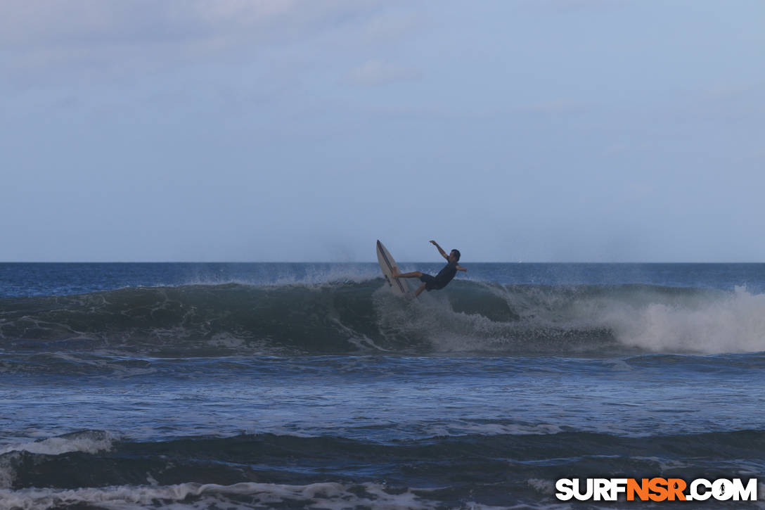 Nicaragua Surf Report - Report Photo 07/20/2019  1:06 PM 