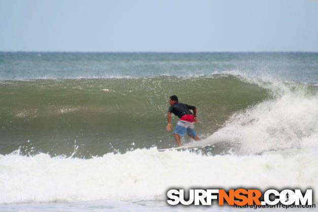 Nicaragua Surf Report - Report Photo 06/07/2008  3:23 PM 