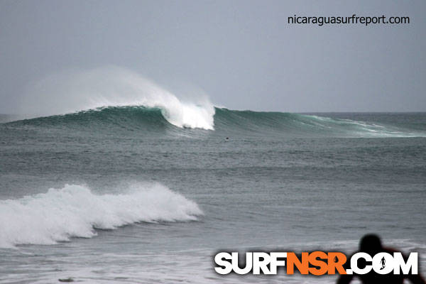 Nicaragua Surf Report - Report Photo 06/18/2013 10:02 PM