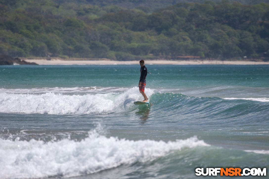 Nicaragua Surf Report - Report Photo 01/13/2018  8:17 PM 