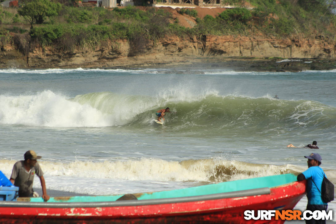 Nicaragua Surf Report - Report Photo 05/31/2018 9:51 PM