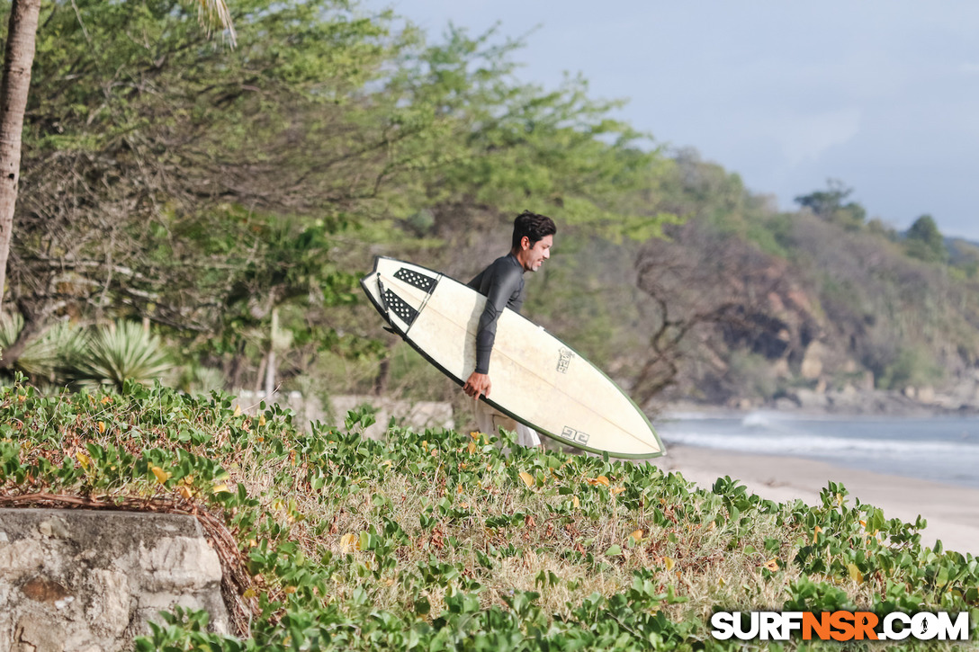 Nicaragua Surf Report - Report Photo 01/19/2018  6:02 PM 