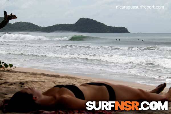 Nicaragua Surf Report - Report Photo 10/30/2013  1:58 PM 