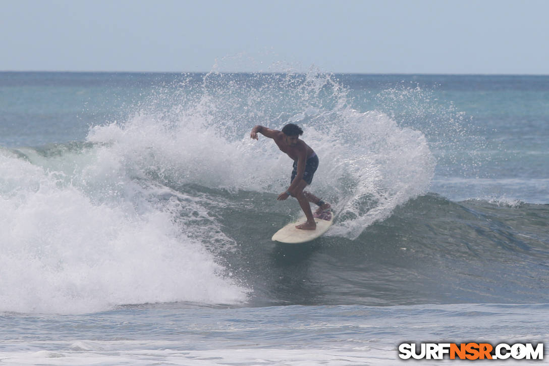 Nicaragua Surf Report - Report Photo 10/17/2020 12:53 PM