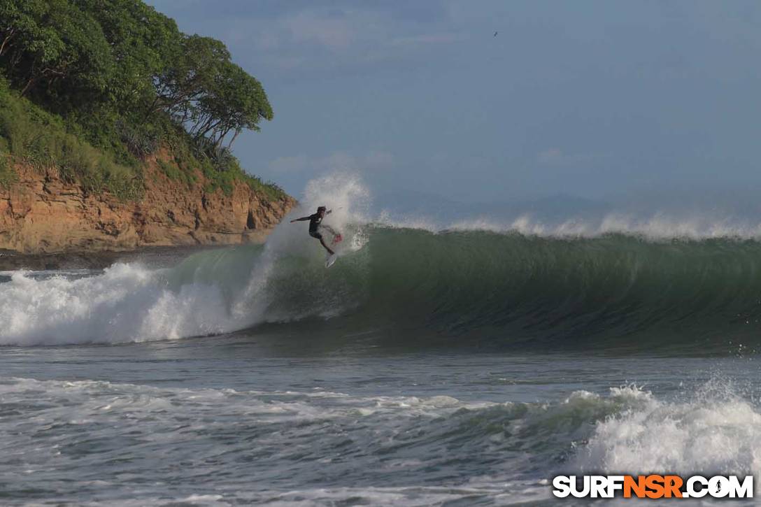 Nicaragua Surf Report - Report Photo 09/17/2016  7:27 PM 