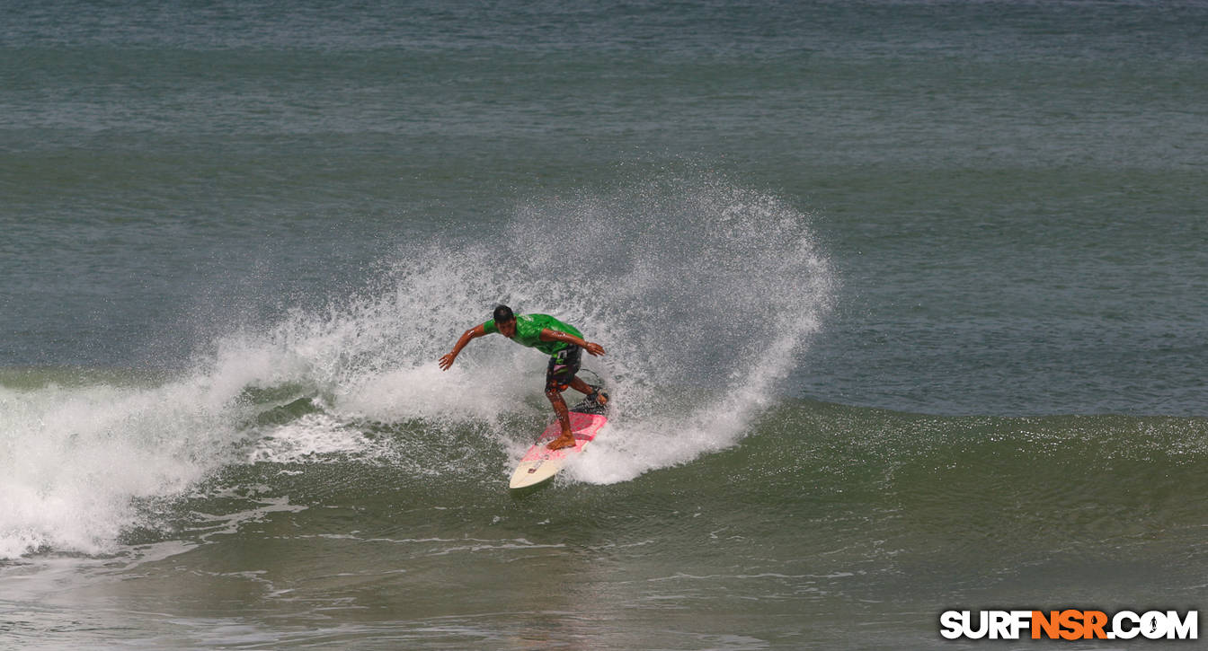 Nicaragua Surf Report - Report Photo 06/28/2015 4:34 PM