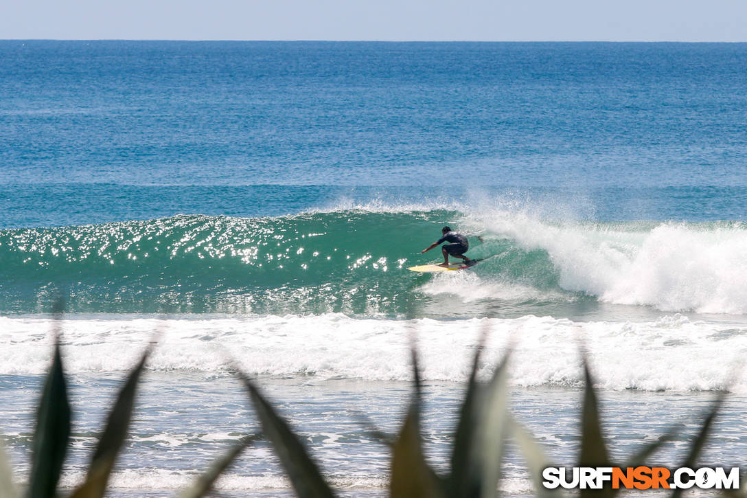 Nicaragua Surf Report - Report Photo 10/21/2021  4:10 PM 