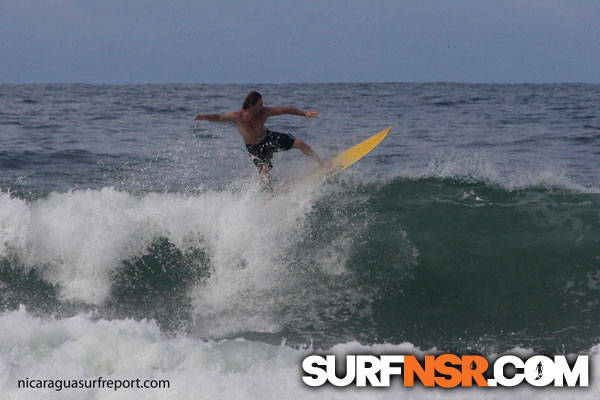 Nicaragua Surf Report - Report Photo 09/15/2010  5:46 PM 