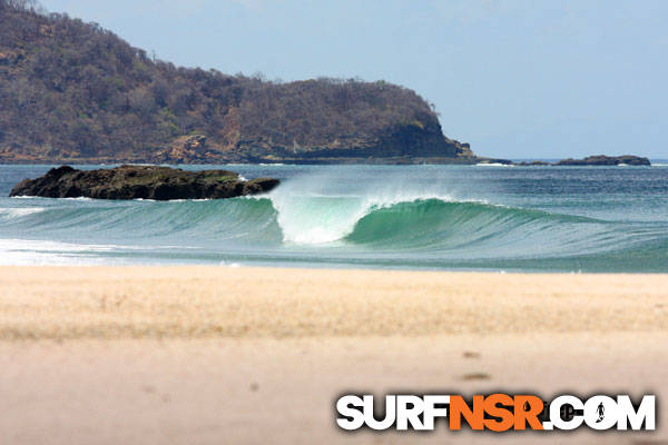 Nicaragua Surf Report - Report Photo 04/26/2013  11:11 AM 