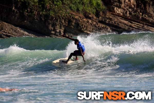 Nicaragua Surf Report - Report Photo 11/24/2011  6:49 PM 