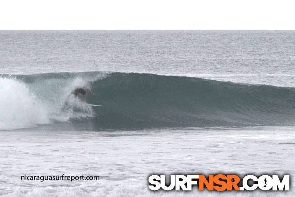 Nicaragua Surf Report - Report Photo 07/17/2013  5:36 PM 