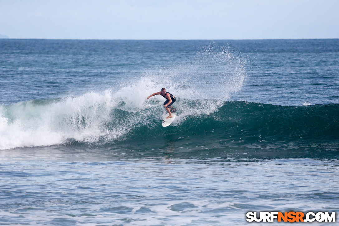 Nicaragua Surf Report - Report Photo 08/11/2017 7:04 PM