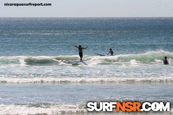 Nicaragua Surf Report - Report Photo 12/21/2010  3:49 PM 