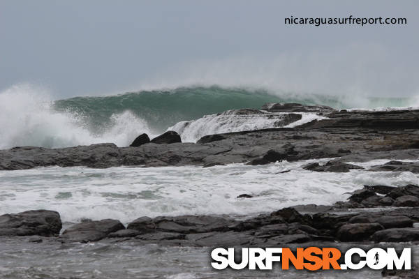 Nicaragua Surf Report - Report Photo 10/03/2014  2:59 PM 