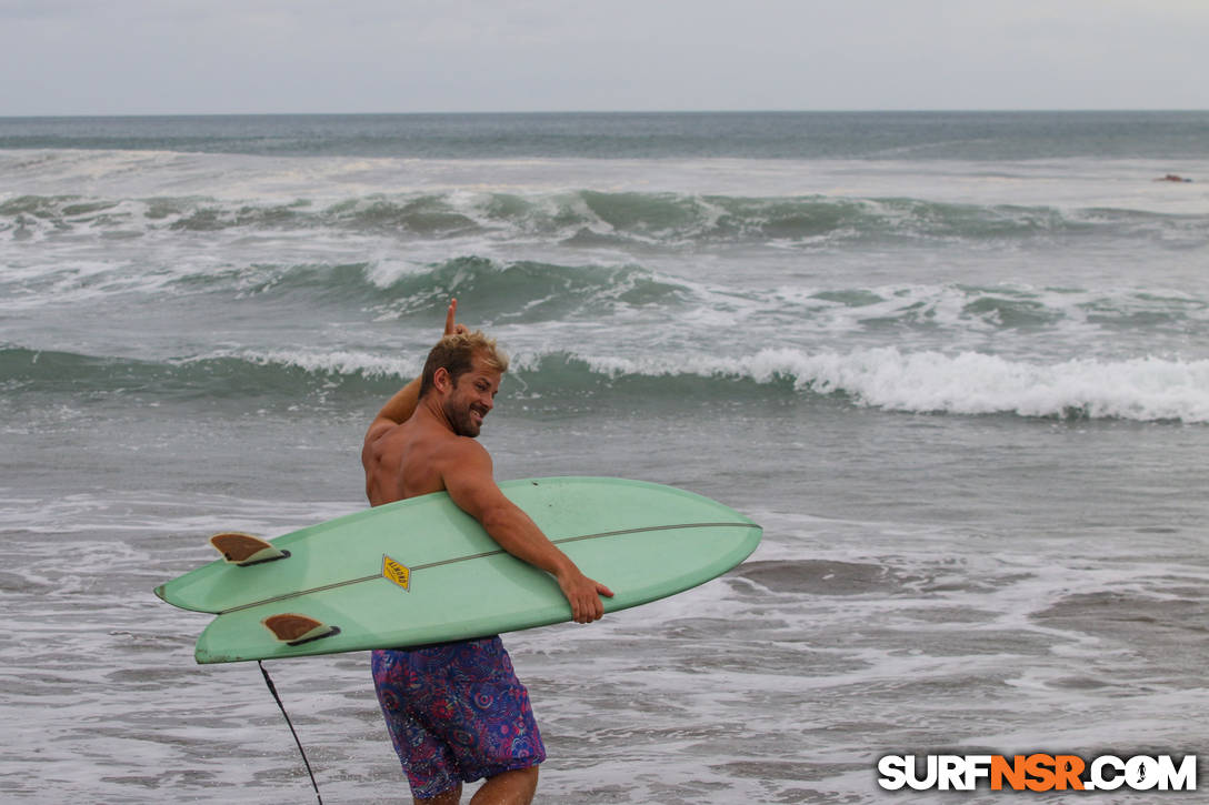Nicaragua Surf Report - Report Photo 05/26/2021  4:17 PM 