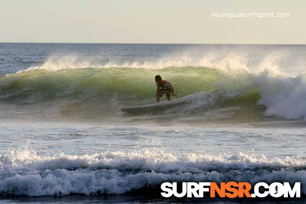 Nicaragua Surf Report - Report Photo 12/08/2009  6:06 PM 