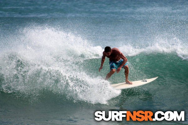 Nicaragua Surf Report - Report Photo 05/26/2013  4:37 PM 