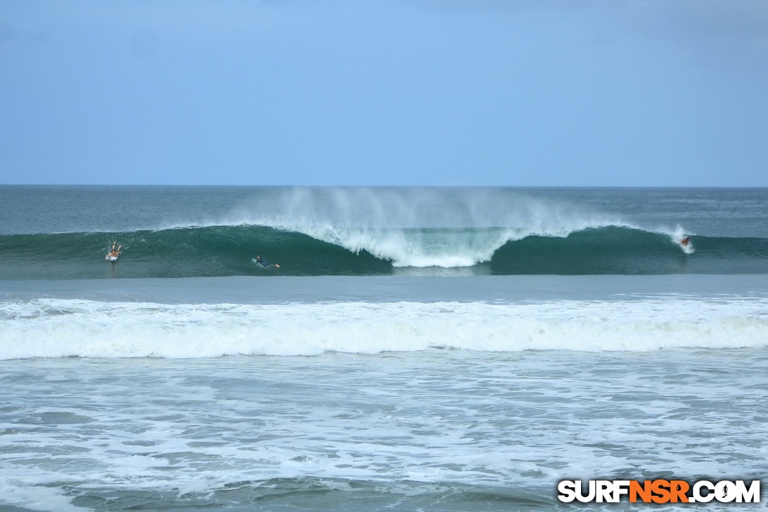 Nicaragua Surf Report - Report Photo 06/01/2017  10:05 PM 