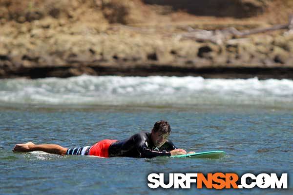 Nicaragua Surf Report - Report Photo 02/21/2014  10:32 PM 